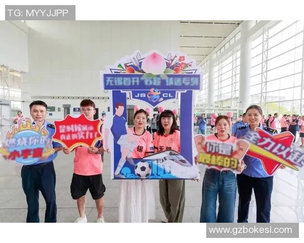 球迷至上打造全新赛事体验提升互动参与感助力体育文化传承